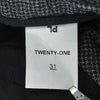 7d Twenty-One Cropped Pants at Luxmrkt Mens Luxury Consignment Edmonton luxmrkt.ca luxmrkt.com