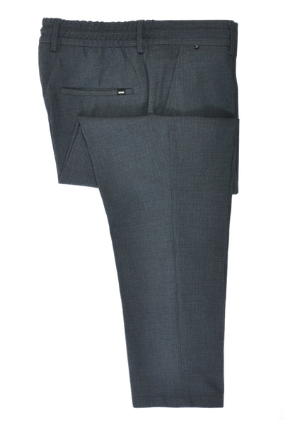Hugo Boss P-Genius Slim Fit Pants at Luxmrkt Mens Luxury Consignment Edmonton luxmrkt.ca luxmrkt.com