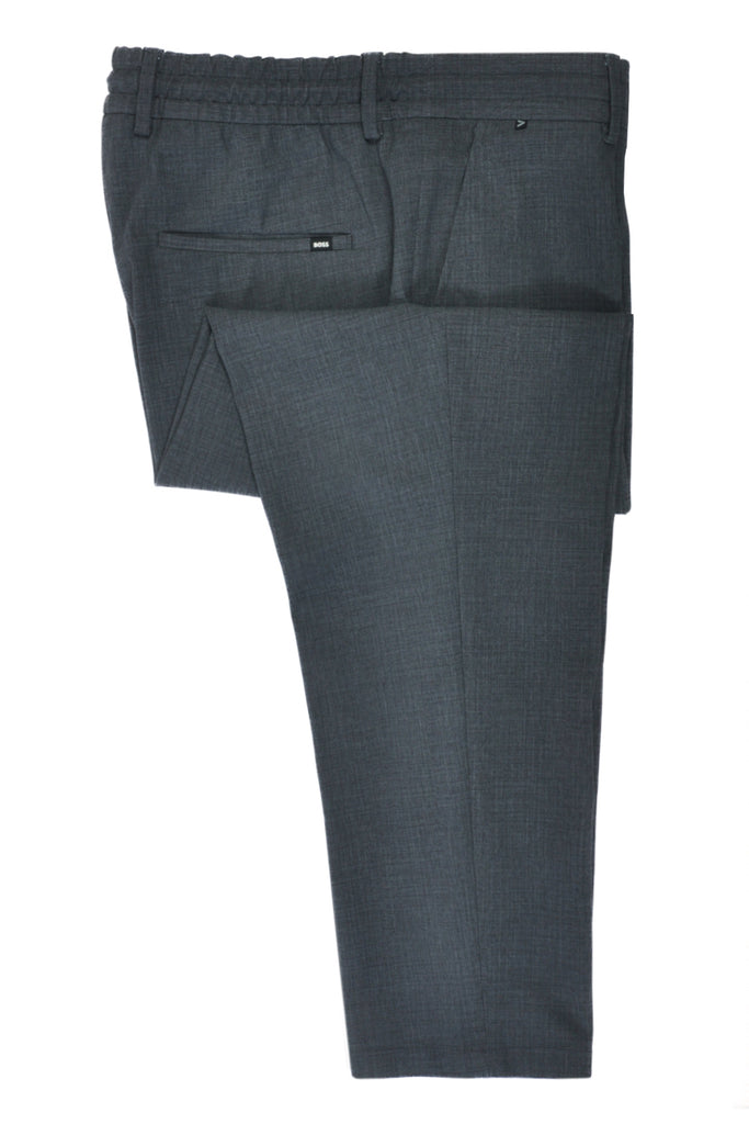 Hugo Boss P-Genius Slim Fit Pants at Luxmrkt Mens Luxury Consignment Edmonton luxmrkt.ca luxmrkt.com