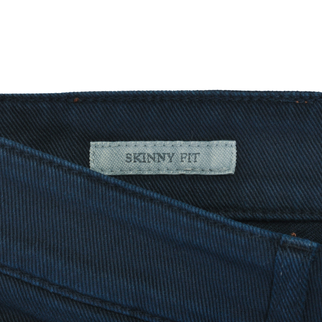 Brunello Cucinelli Skinny Fit Jeans Luxmrkt Mens Luxury Consignment Edmonton luxmrkt.ca luxmrkt.com