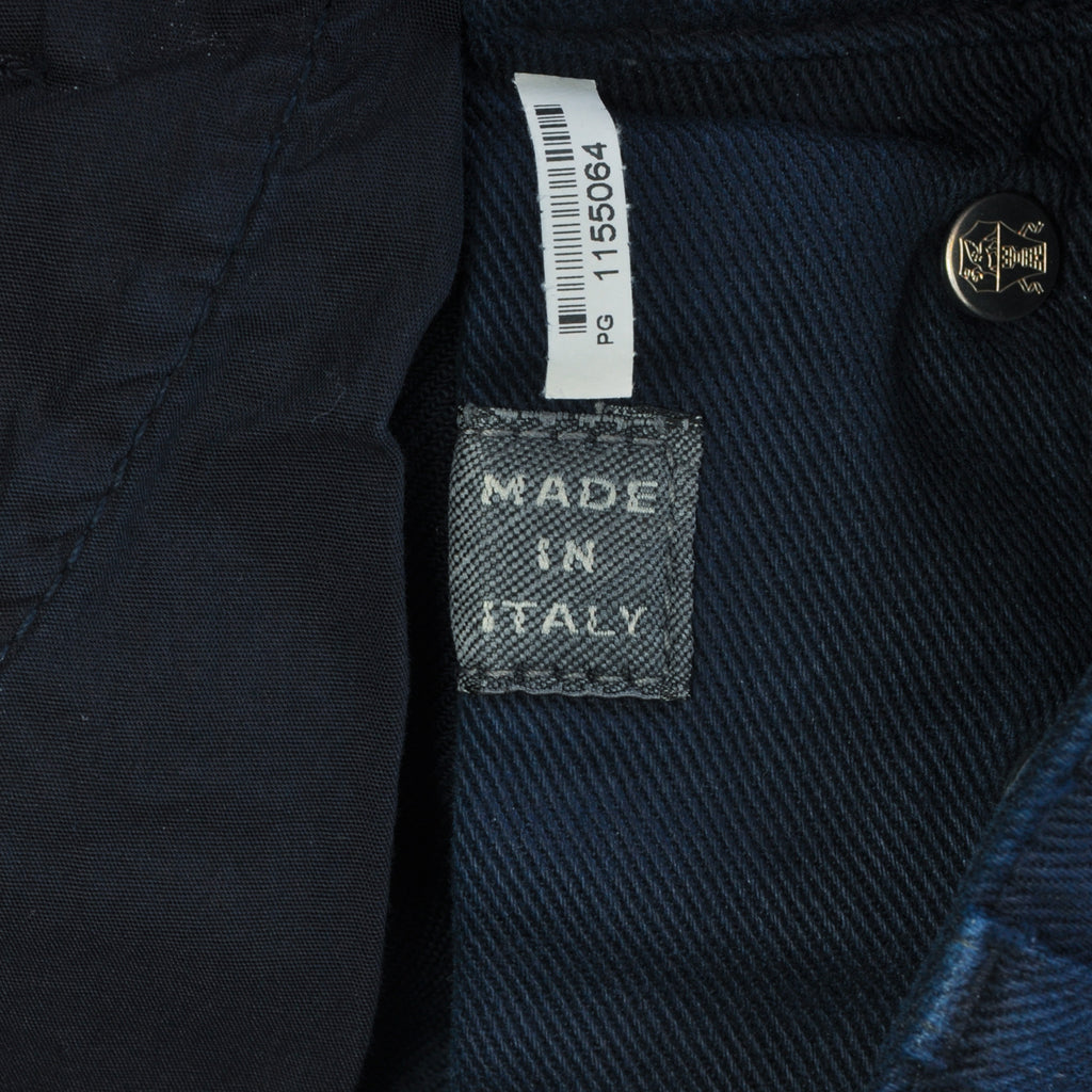 Brunello Cucinelli Skinny Fit Jeans Luxmrkt Mens Luxury Consignment Edmonton luxmrkt.ca luxmrkt.com