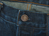 Tom Ford \Slim Fit Selvedge Jeans at Luxmrkt Mens Luxury Consignment Edmonton luxmrkt.ca luxmrkt.com