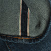 Tom Ford \Slim Fit Selvedge Jeans at Luxmrkt Mens Luxury Consignment Edmonton luxmrkt.ca luxmrkt.com