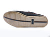 Barbour Navy Blue Boat Shoes