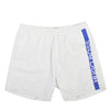 Hugo Boss White Dolphin Swim Shorts
