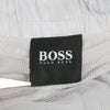 Hugo Boss White Dolphin Swim Shorts