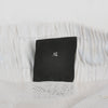 Hugo Boss White Dolphin Swim Shorts