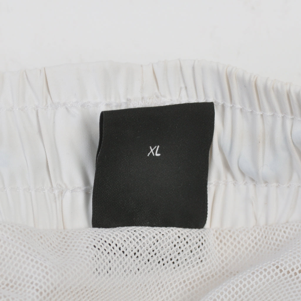 Hugo Boss White Dolphin Swim Shorts