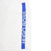 Hugo Boss White Dolphin Swim Shorts
