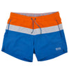 Hugo Boss Color Block Swim Shorts