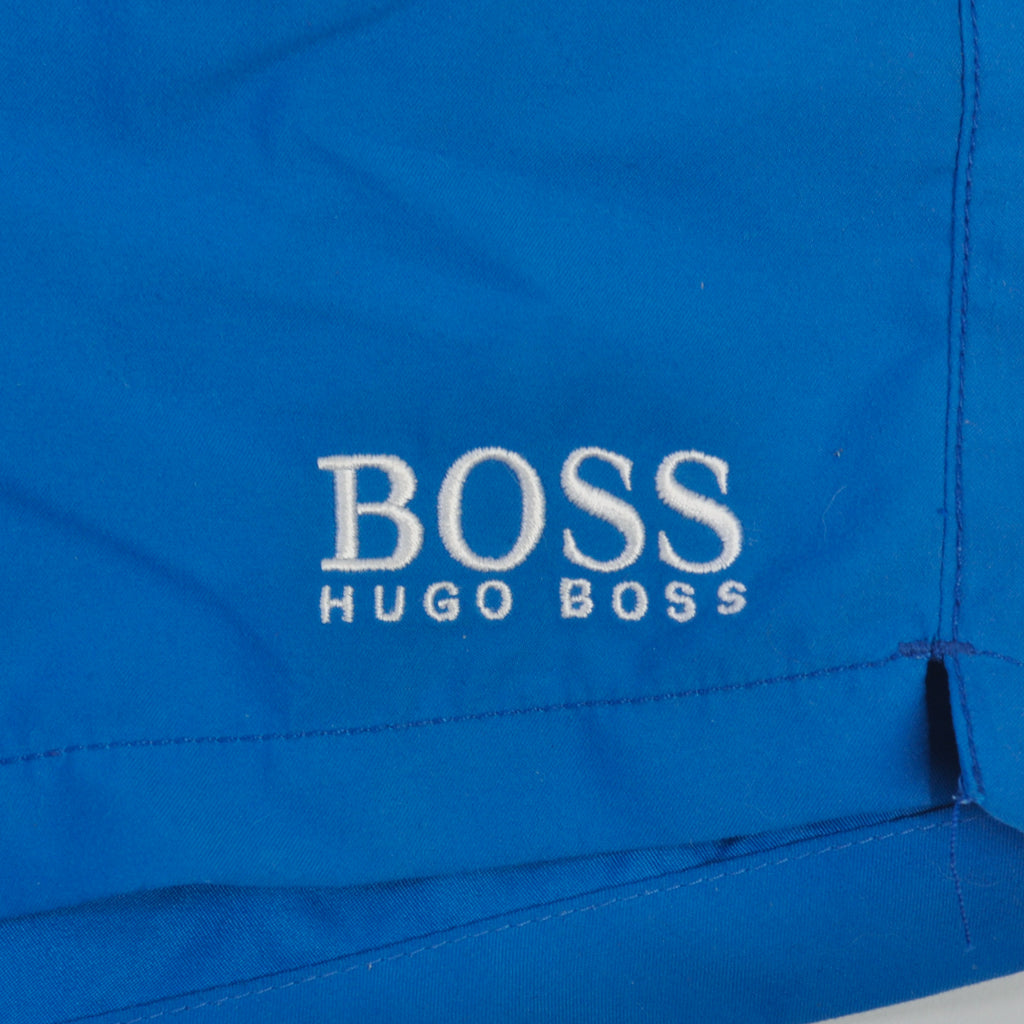 Hugo Boss Color Block Swim Shorts