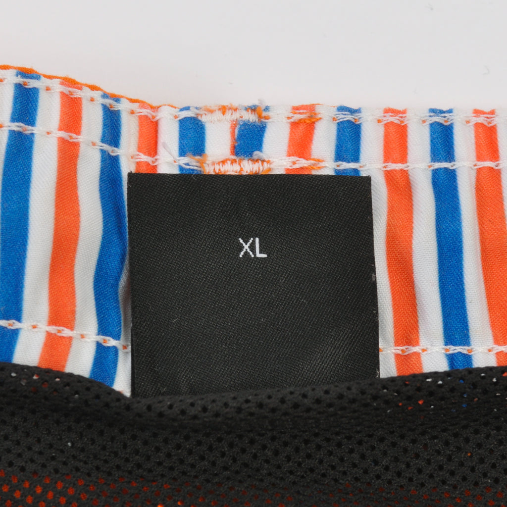 Hugo Boss Color Block Swim Shorts