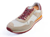 Paul Smith Tan Suede Sneakers