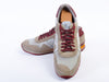 Paul Smith Tan Suede Sneakers