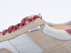 Paul Smith Tan Suede Sneakers