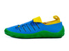 Bottega Veneta Tech Knit Rubber Climber Sneaker