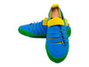 Bottega Veneta Tech Knit Rubber Climber Sneaker
