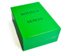 Bottega Veneta Tech Knit Rubber Climber Sneaker
