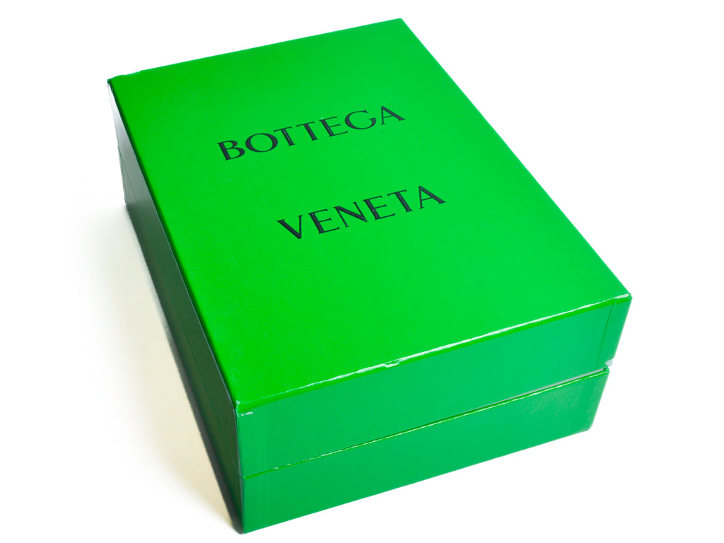 Bottega Veneta Tech Knit Rubber Climber Sneaker