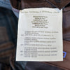 Etro Grey Check Flannel Blazer