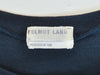 Helmut Lang 1996 Vintage Slim Fit Saint Mary T-Shirt