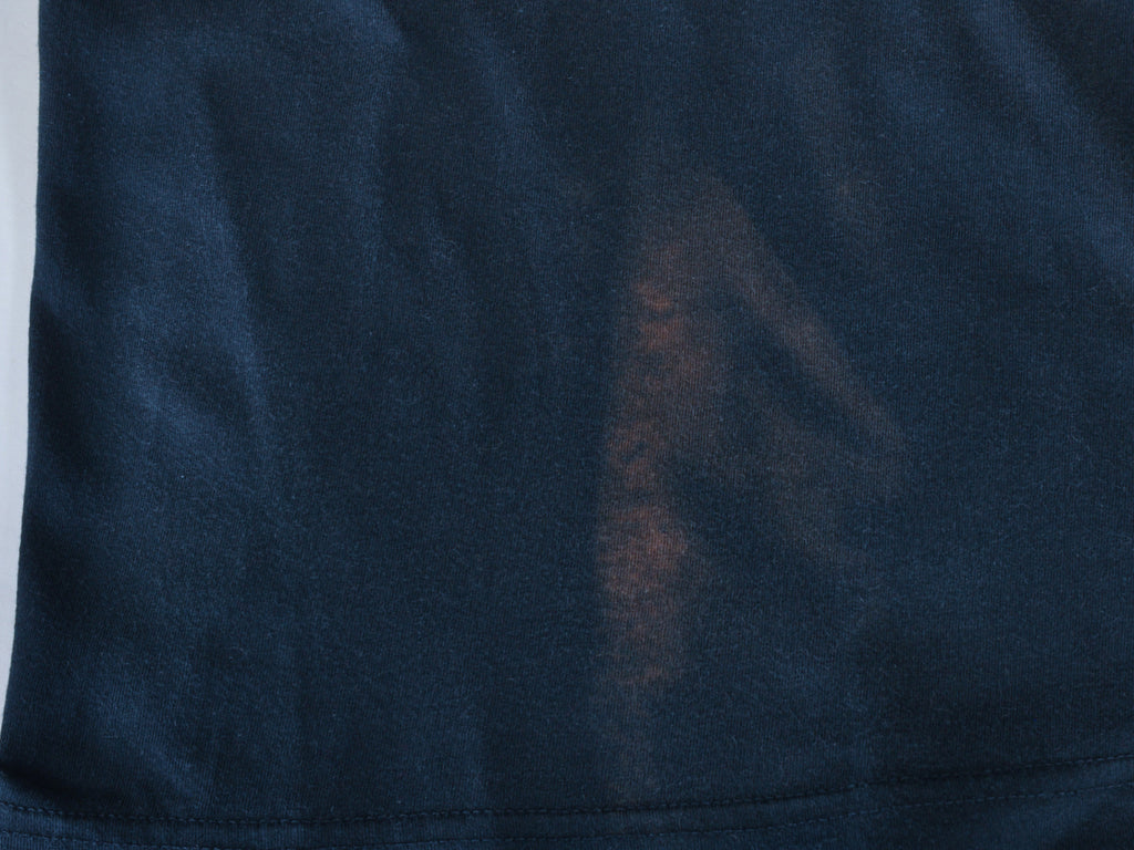 Helmut Lang 1996 Vintage Slim Fit Saint Mary T-Shirt