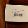 Tiger of Sweden Brown Velvet Jamonte Blazer