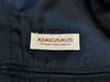 Aquacutum Charcoal Grey Cashmere Blend Suit