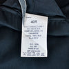 Aquacutum Charcoal Grey Cashmere Blend Suit