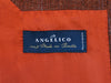 Atelier Munro Rust Brown Check Suit