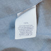 Brunello Cucinelli Grey Leisure Fit Western Shirt