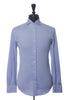 Brunello Cucinelli NWT Blue Basic Fit Jersey Shirt