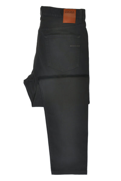 Ermenegildo Zegna Roccia Trousers at Luxmrkt Mens Luxury Consignment Edmonton luxmrkt.ca luxmrkt.com