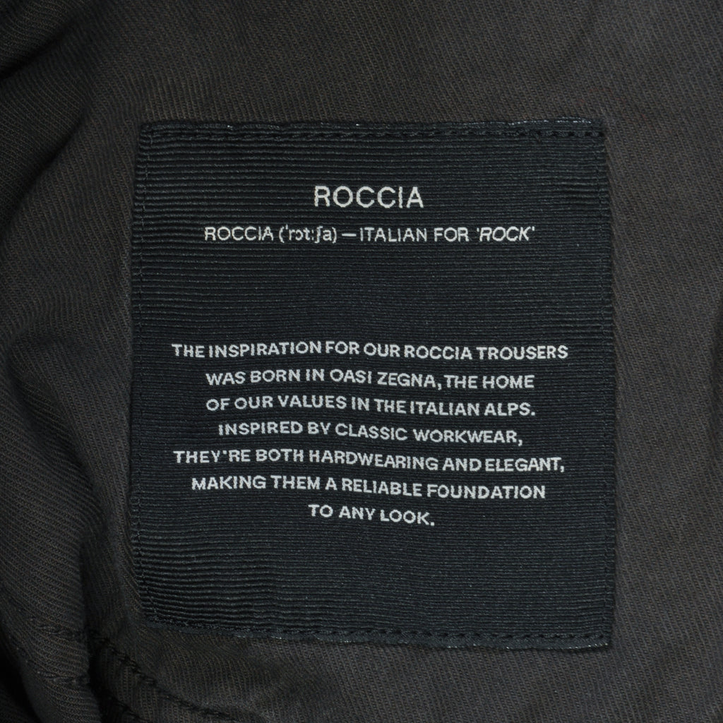 Ermenegildo Zegna Roccia Trousers at Luxmrkt Mens Luxury Consignment Edmonton luxmrkt.ca luxmrkt.com