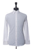 Tom Ford White Cotton Dress Shirt