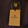 Belstaff Brown Suede Cooper Jacket
