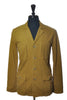 Tempus Now Green Neat Safari Jacket