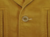 Tempus Now Green Neat Safari Jacket