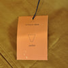Tempus Now Green Neat Safari Jacket