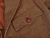 RRL Brown Tweed Jacket