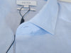 Reiss Light Blue Slim Fit Morrezmo Shirt