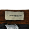 Oliver Spencer Pants at Luxmrkt Mens Luxury Consignment Edmonton luxmrkt.ca luxmrkt.com