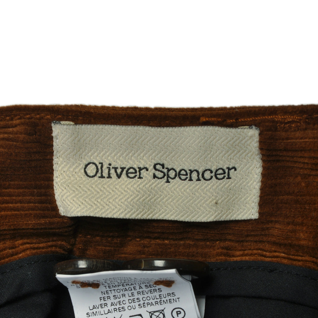 Oliver Spencer Pants at Luxmrkt Mens Luxury Consignment Edmonton luxmrkt.ca luxmrkt.com