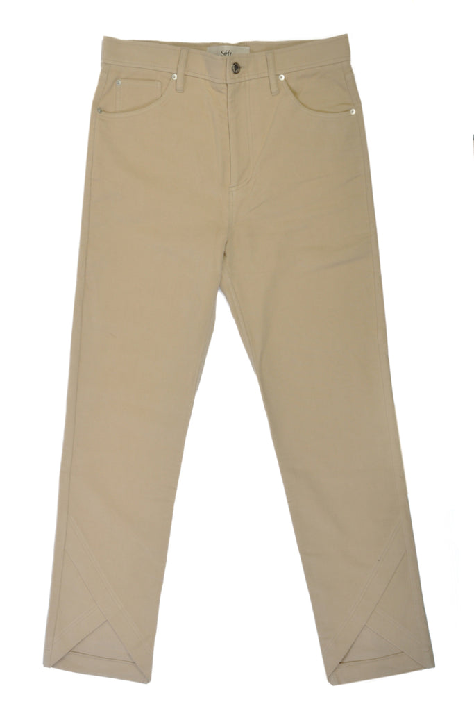 Sefr Pants at Luxmrkt Mens Luxury Consignment Edmonton luxmrkt.ca luxmrkt.com