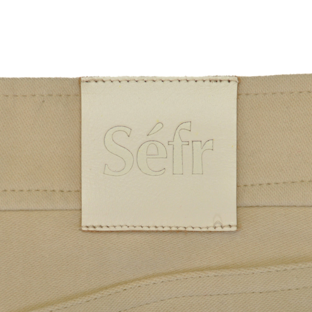 Sefr Pants at Luxmrkt Mens Luxury Consignment Edmonton luxmrkt.ca luxmrkt.com
