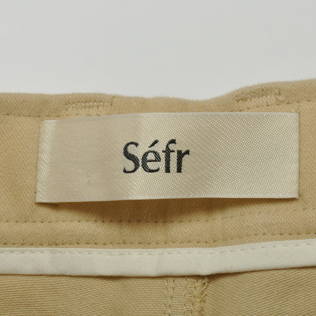 Sefr Pants at Luxmrkt Mens Luxury Consignment Edmonton luxmrkt.ca luxmrkt.com