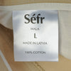 Sefr Pants at Luxmrkt Mens Luxury Consignment Edmonton luxmrkt.ca luxmrkt.com