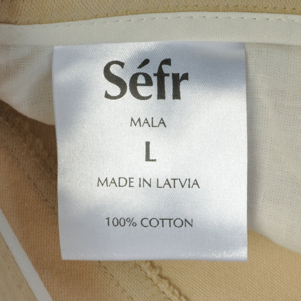 Sefr Pants at Luxmrkt Mens Luxury Consignment Edmonton luxmrkt.ca luxmrkt.com