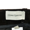 Oliver Spencer Velvet Pants at Luxmrkt Mens Luxury Consignment Edmonton luxmrkt.ca luxmrkt.com