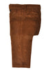 Barena Venezia Brown Delfo Corduroy Pants